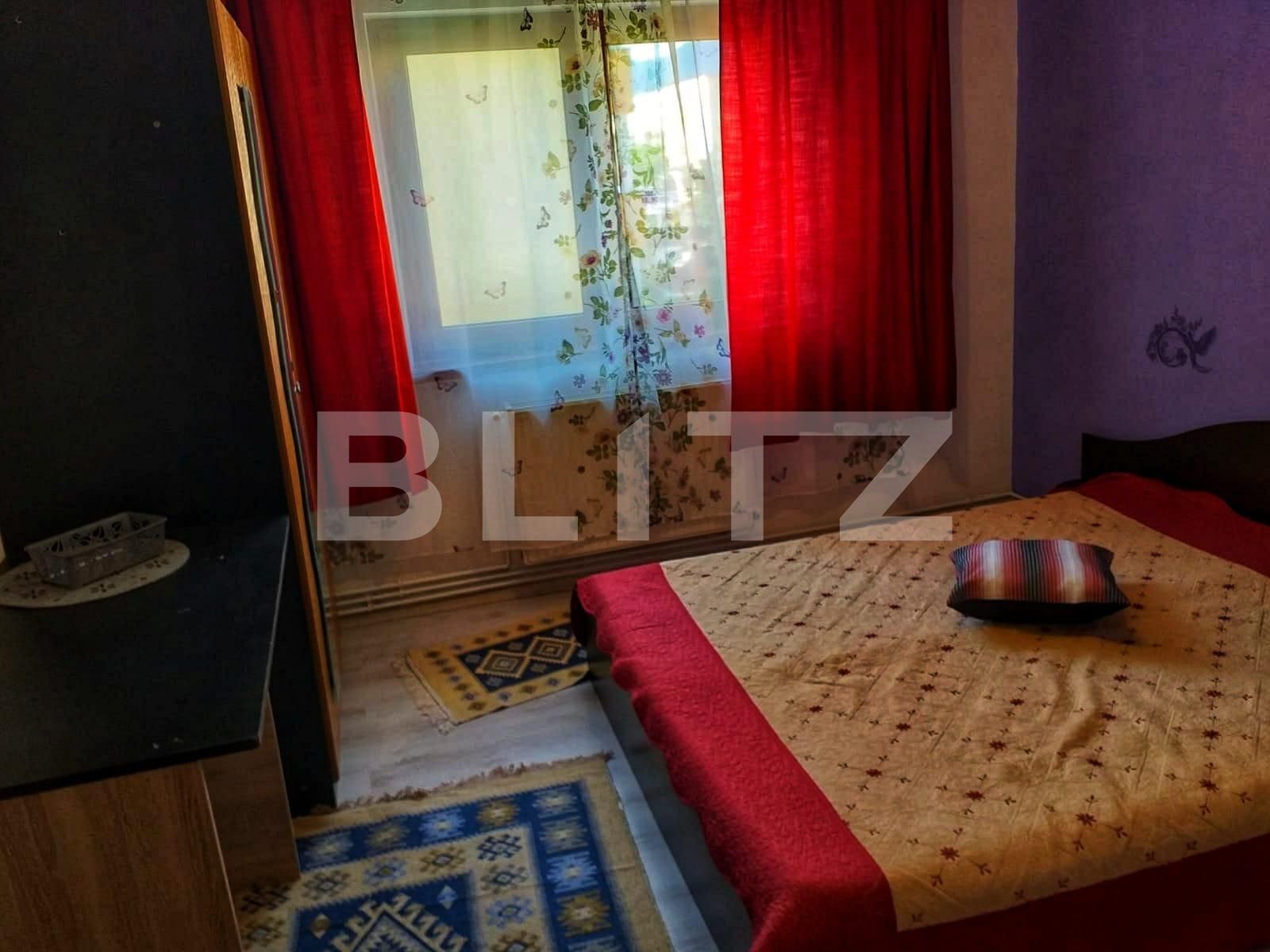 Apartament de închiriat 3 camere Gemenii - 61274AI | BLITZ Brașov | Poza8