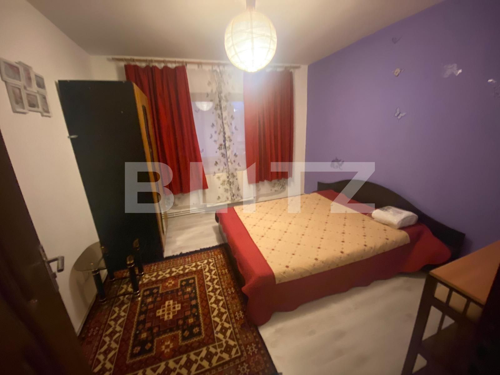 Apartament de închiriat 3 camere Gemenii - 61274AI | BLITZ Brașov | Poza3