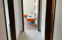 Garsoniera decomandata, 38 mp, zona Tractorul 