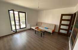 Garsoniera decomandata, 38 mp, zona Tractorul 