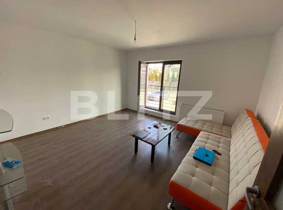 Garsonieră de vânzare Tractorul - 61275AV | BLITZ Brașov | Poza2