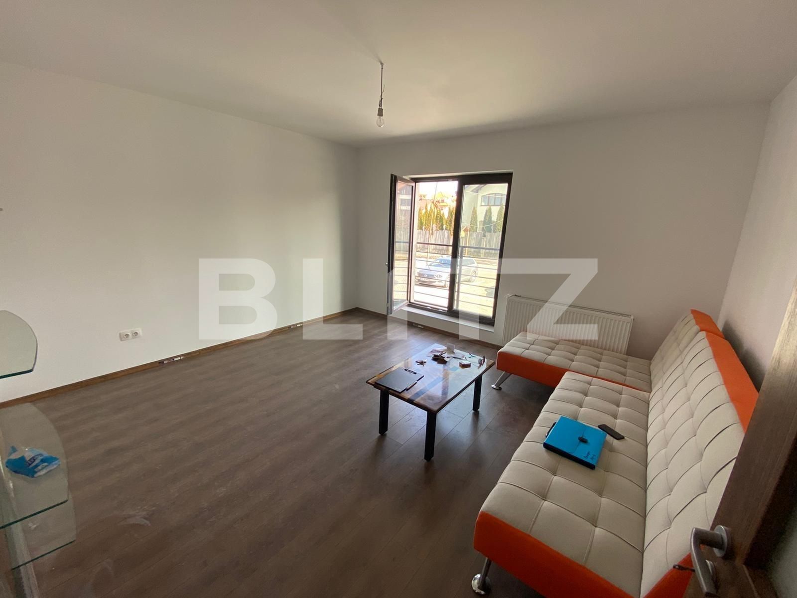 Garsonieră de vânzare Tractorul - 61275AV | BLITZ Brașov | Poza2