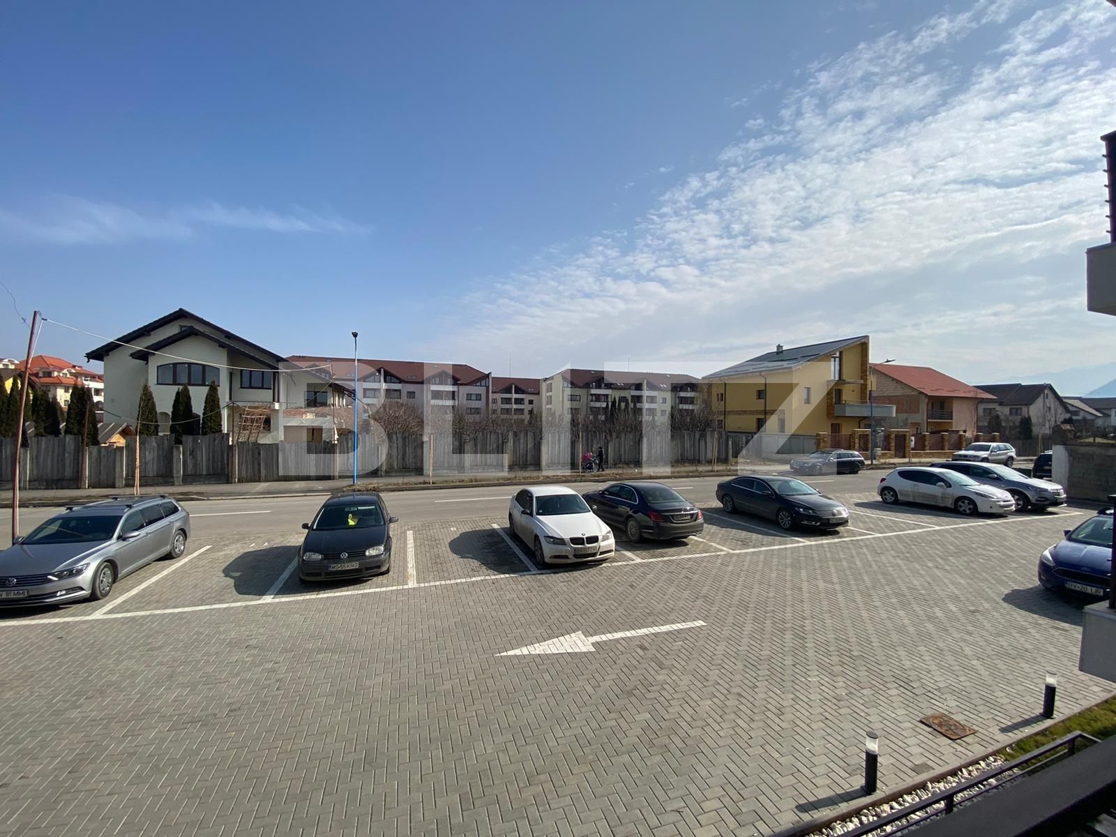 Garsonieră de vânzare Tractorul - 61275AV | BLITZ Brașov | Poza9