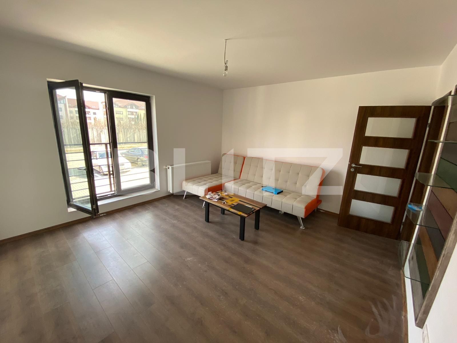 Garsonieră de vânzare Tractorul - 61275AV | BLITZ Brașov | Poza1