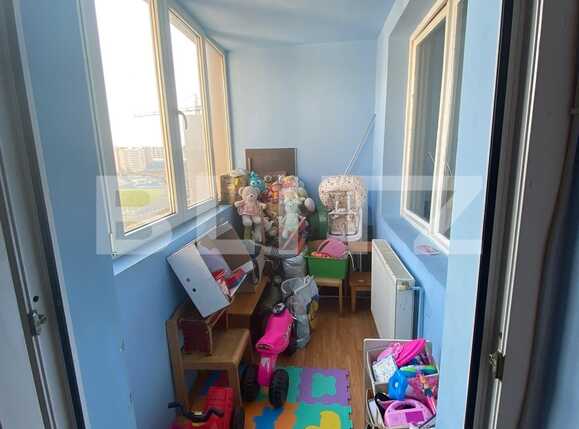 Apartament de vânzare 3 camere Astra - 61276AV | BLITZ Brașov | Poza6