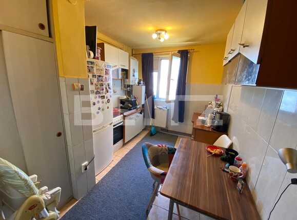 Apartament de vânzare 3 camere Astra - 61276AV | BLITZ Brașov | Poza1