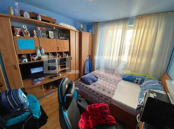 Apartament de vânzare 3 camere Astra - 61276AV | BLITZ Brașov | Poza4