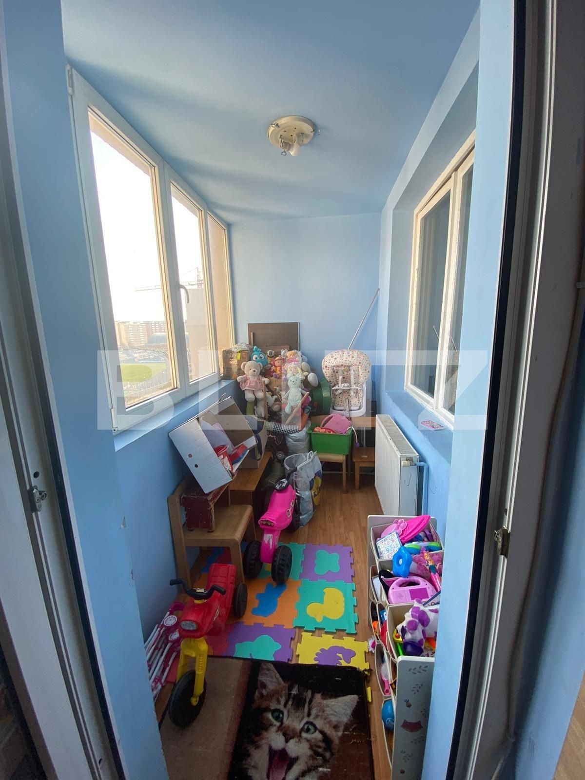 Apartament de vânzare 3 camere Astra - 61276AV | BLITZ Brașov | Poza6