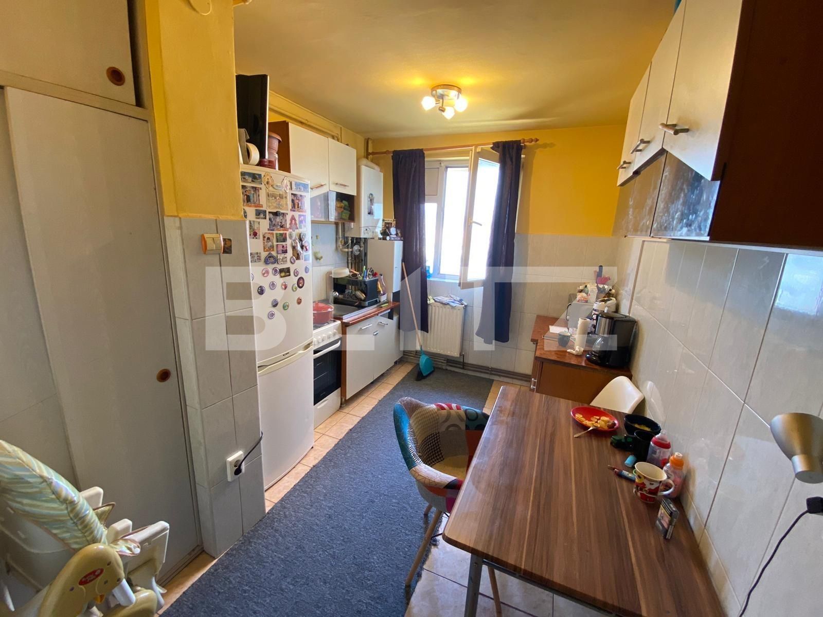 Apartament de vânzare 3 camere Astra - 61276AV | BLITZ Brașov | Poza1