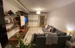 Apartament 2 camere, Zona Astra 