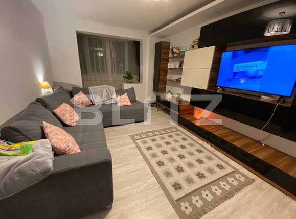 Apartament de vânzare 2 camere Astra - 61277AV | BLITZ Brașov | Poza1