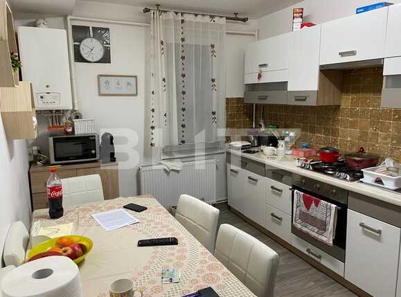 Apartament de vânzare 2 camere Astra - 61277AV | BLITZ Brașov | Poza4