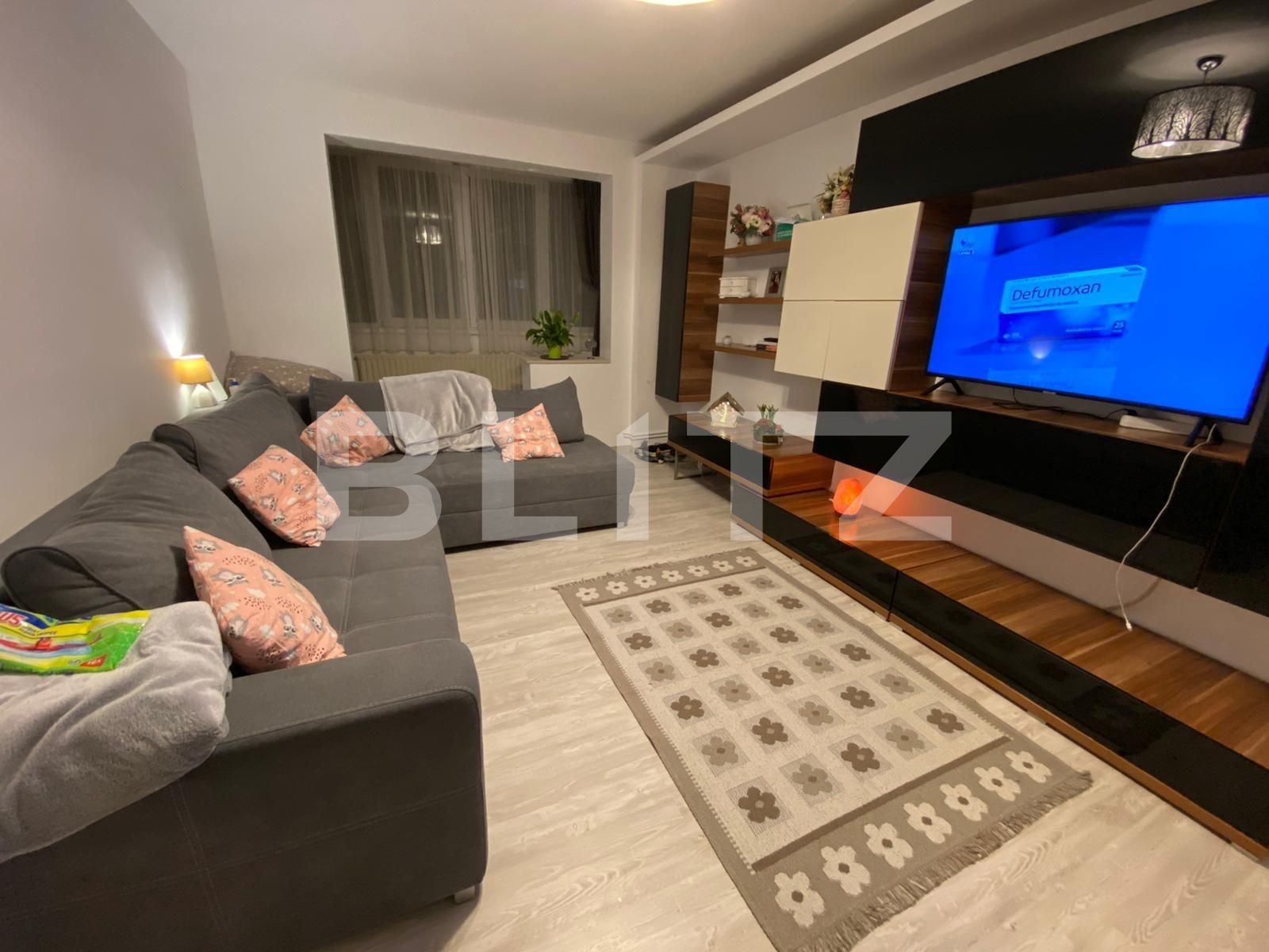 Apartament de vânzare 2 camere Astra - 61277AV | BLITZ Brașov | Poza1