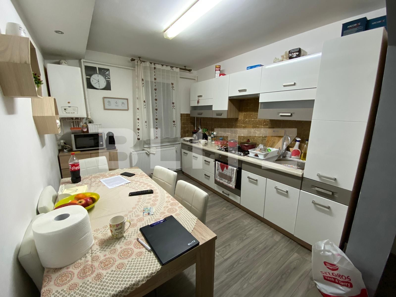 Apartament de vânzare 2 camere Astra - 61277AV | BLITZ Brașov | Poza3