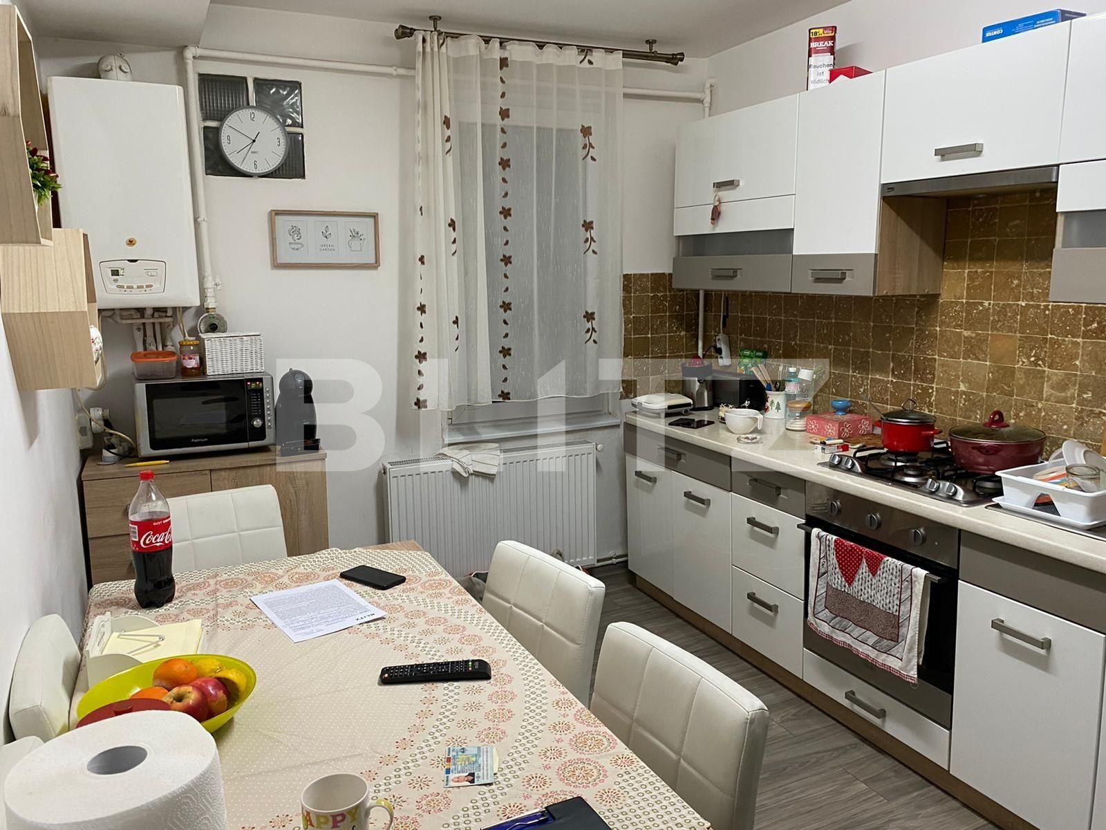 Apartament de vânzare 2 camere Astra - 61277AV | BLITZ Brașov | Poza4