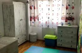 Apartament de 3 camere, 75 mp utili, Astra