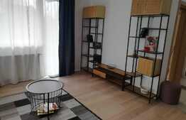 Studio modern cu 2 balcoane, în căutarea chiriașilor! 