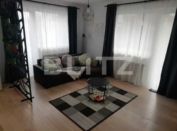 Apartament de închiriat 2 camere Bartolomeu - 61279AI | BLITZ Brașov | Poza3
