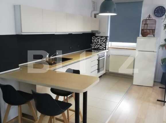 Apartament de închiriat 2 camere Bartolomeu - 61279AI | BLITZ Brașov | Poza2