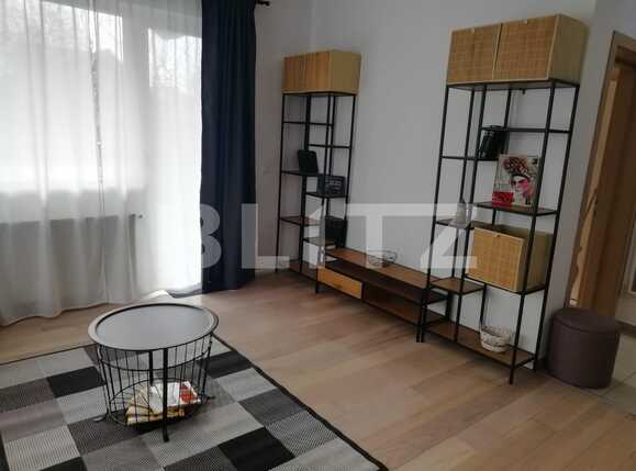 Apartament de închiriat 2 camere Bartolomeu - 61279AI | BLITZ Brașov | Poza4