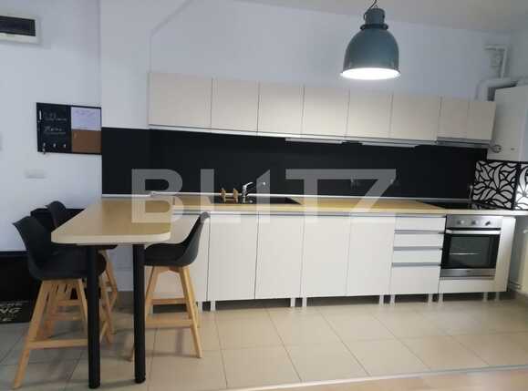 Apartament de închiriat 2 camere Bartolomeu - 61279AI | BLITZ Brașov | Poza1
