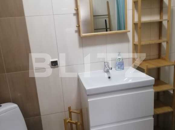 Apartament de închiriat 2 camere Bartolomeu - 61279AI | BLITZ Brașov | Poza7