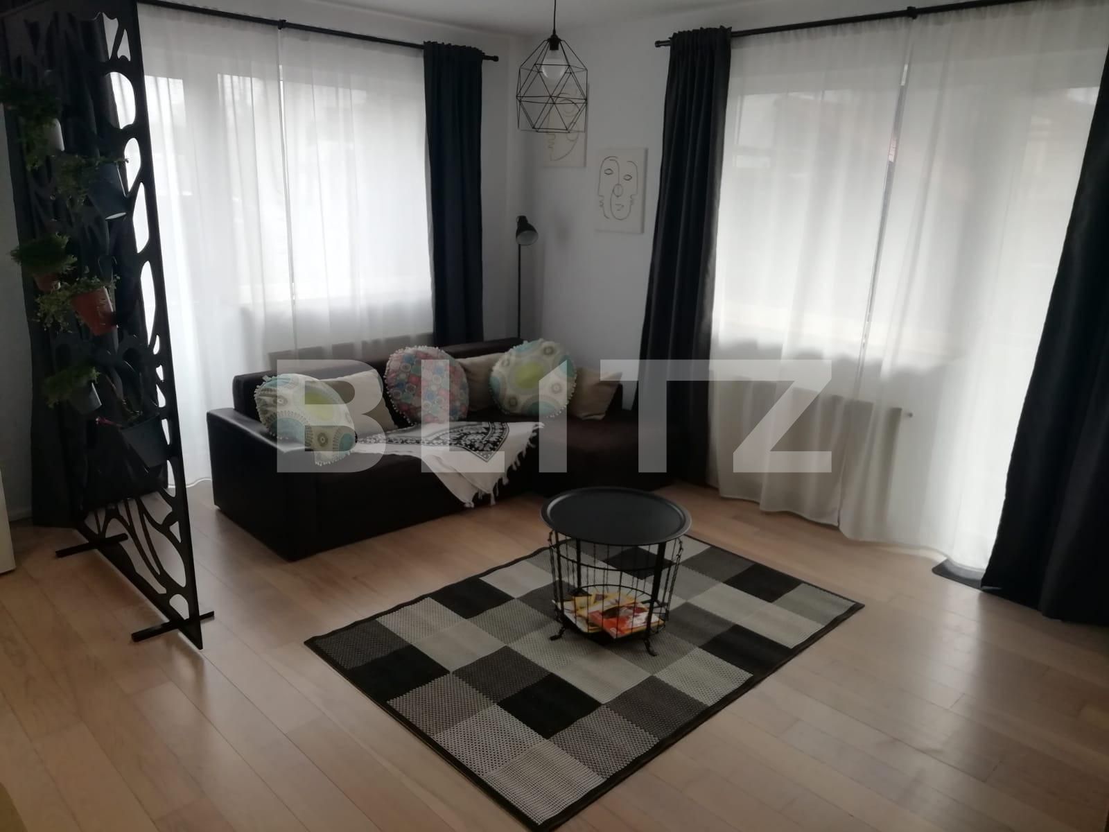 Apartament de închiriat 2 camere Bartolomeu - 61279AI | BLITZ Brașov | Poza3