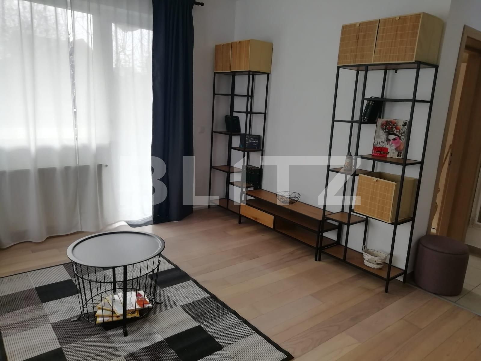 Apartament de închiriat 2 camere Bartolomeu - 61279AI | BLITZ Brașov | Poza4
