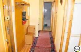 Apartament 2 camere decomandate, 50 mp, zona strazii Primaverii!