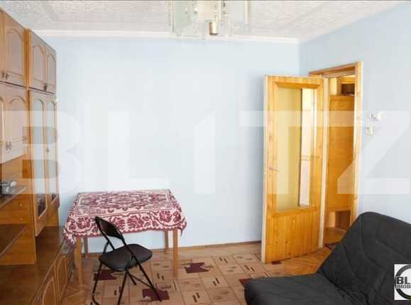 Apartament de închiriat 2 camere Manastur - 6128AI | BLITZ Cluj-Napoca | Poza3