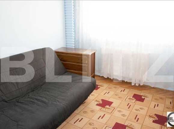 Apartament de închiriat 2 camere Manastur - 6128AI | BLITZ Cluj-Napoca | Poza1