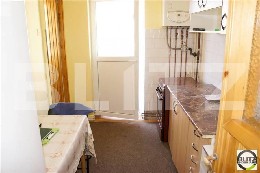 Apartament de închiriat 2 camere Manastur - 6128AI | BLITZ Cluj-Napoca | Poza5