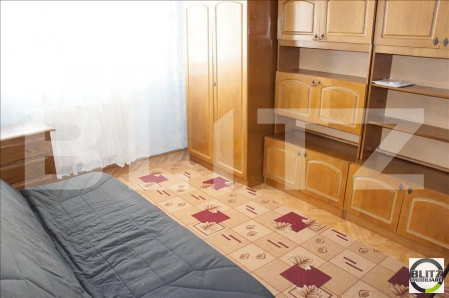 Apartament de închiriat 2 camere Manastur - 6128AI | BLITZ Cluj-Napoca | Poza2