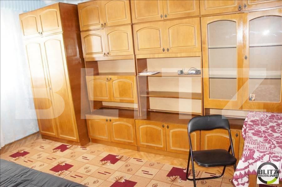 Apartament de închiriat 2 camere Manastur - 6128AI | BLITZ Cluj-Napoca | Poza4