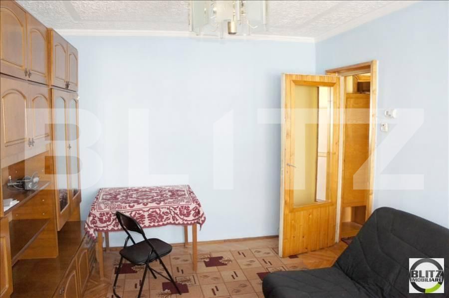 Apartament de închiriat 2 camere Manastur - 6128AI | BLITZ Cluj-Napoca | Poza3