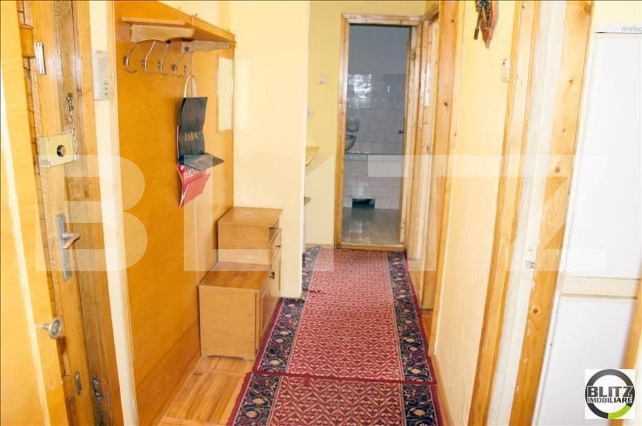 Apartament de închiriat 2 camere Manastur - 6128AI | BLITZ Cluj-Napoca | Poza6