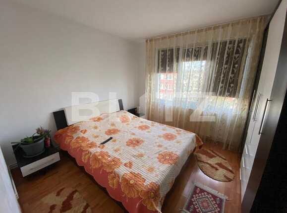 Apartament de vânzare 2 camere Astra - 61281AV | BLITZ Brașov | Poza3