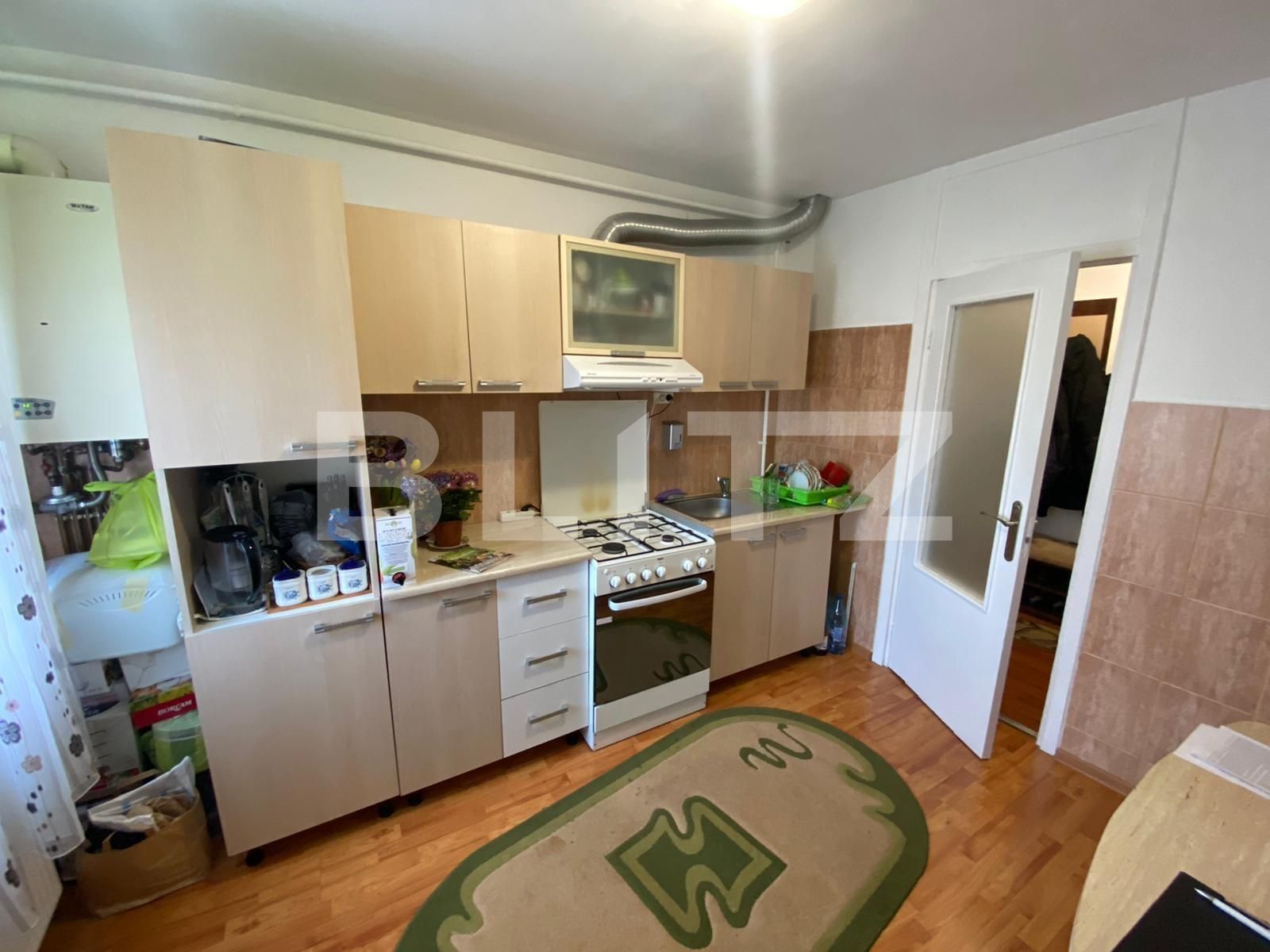 Apartament de vânzare 2 camere Astra - 61281AV | BLITZ Brașov | Poza5