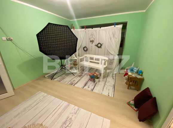 Apartament de vânzare 2 camere Centrul Civic - 61282AV | BLITZ Brașov | Poza1