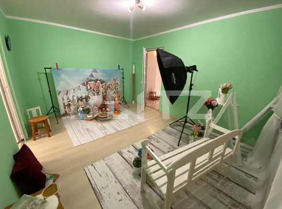 Apartament de vânzare 2 camere Centrul Civic - 61282AV | BLITZ Brașov | Poza2