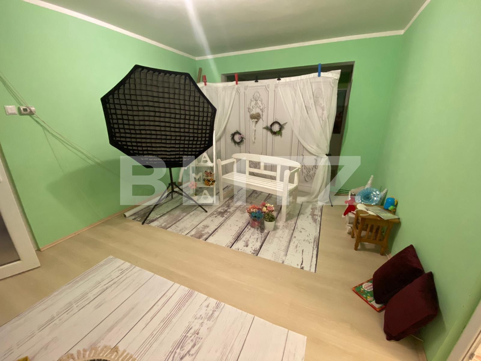 Apartament de vânzare 2 camere Centrul Civic - 61282AV | BLITZ Brașov | Poza1