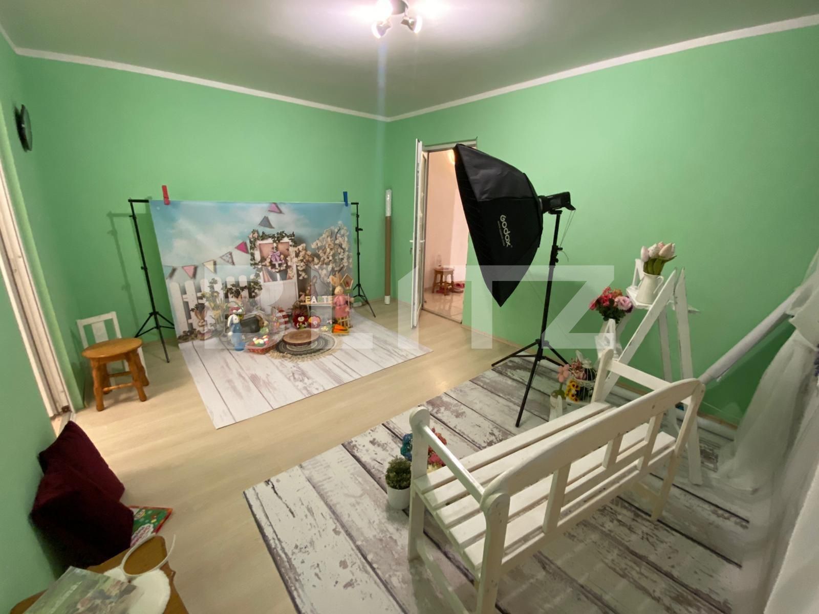 Apartament de vânzare 2 camere Centrul Civic - 61282AV | BLITZ Brașov | Poza2