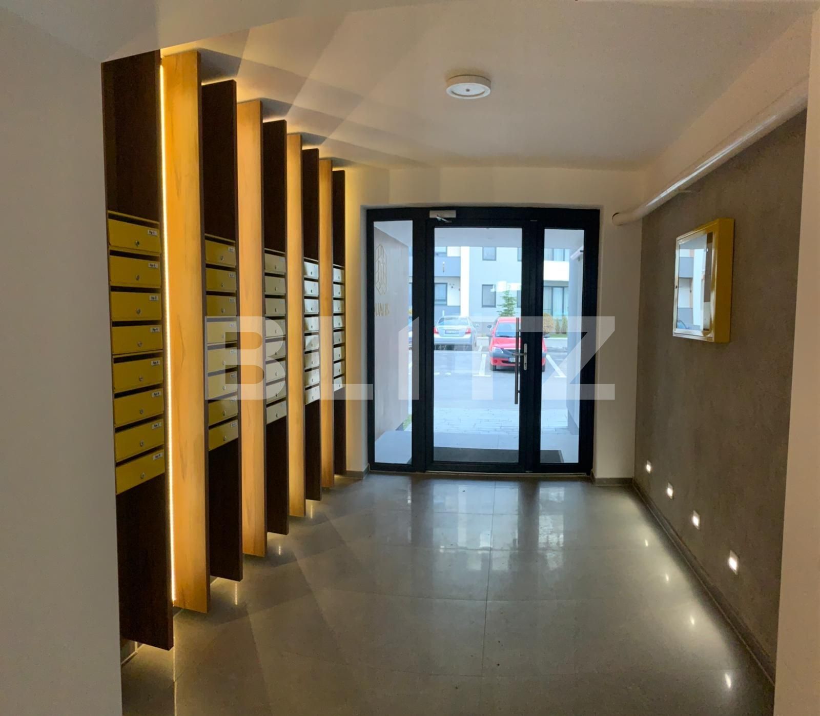 Apartament de vânzare 2 camere Tractorul - 61283AV | BLITZ Brașov | Poza2