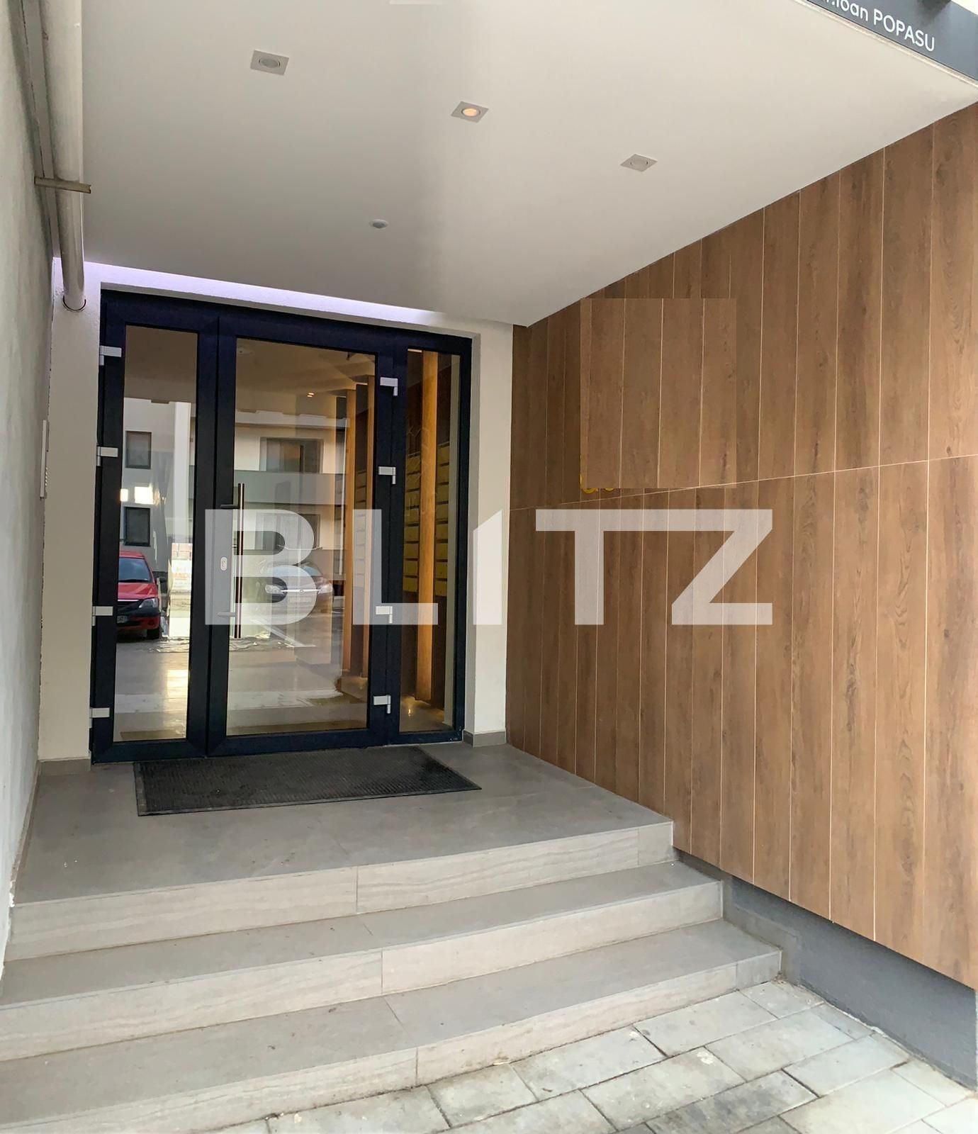 Apartament de vânzare 2 camere Tractorul - 61283AV | BLITZ Brașov | Poza1