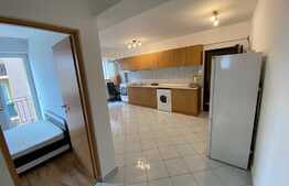 2 camere, 39 mp, etaj intermediar, zona strazii Stejarului