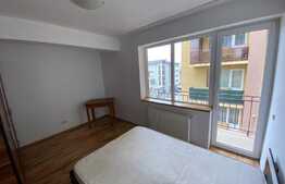 2 camere, 39 mp, etaj intermediar, zona strazii Stejarului