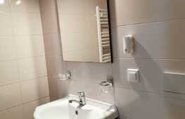 Garsoniera mobilat si utilat, decomandata!