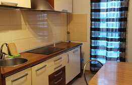 Garsoniera mobilat si utilat, decomandata!