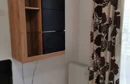 Garsoniera mobilat si utilat, decomandata!