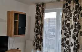 Garsoniera mobilat si utilat, decomandata!